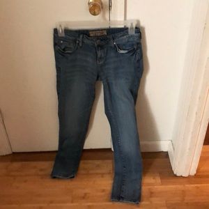 Hint jeans